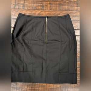 WHBM Lined Pencil Skirt Size 14